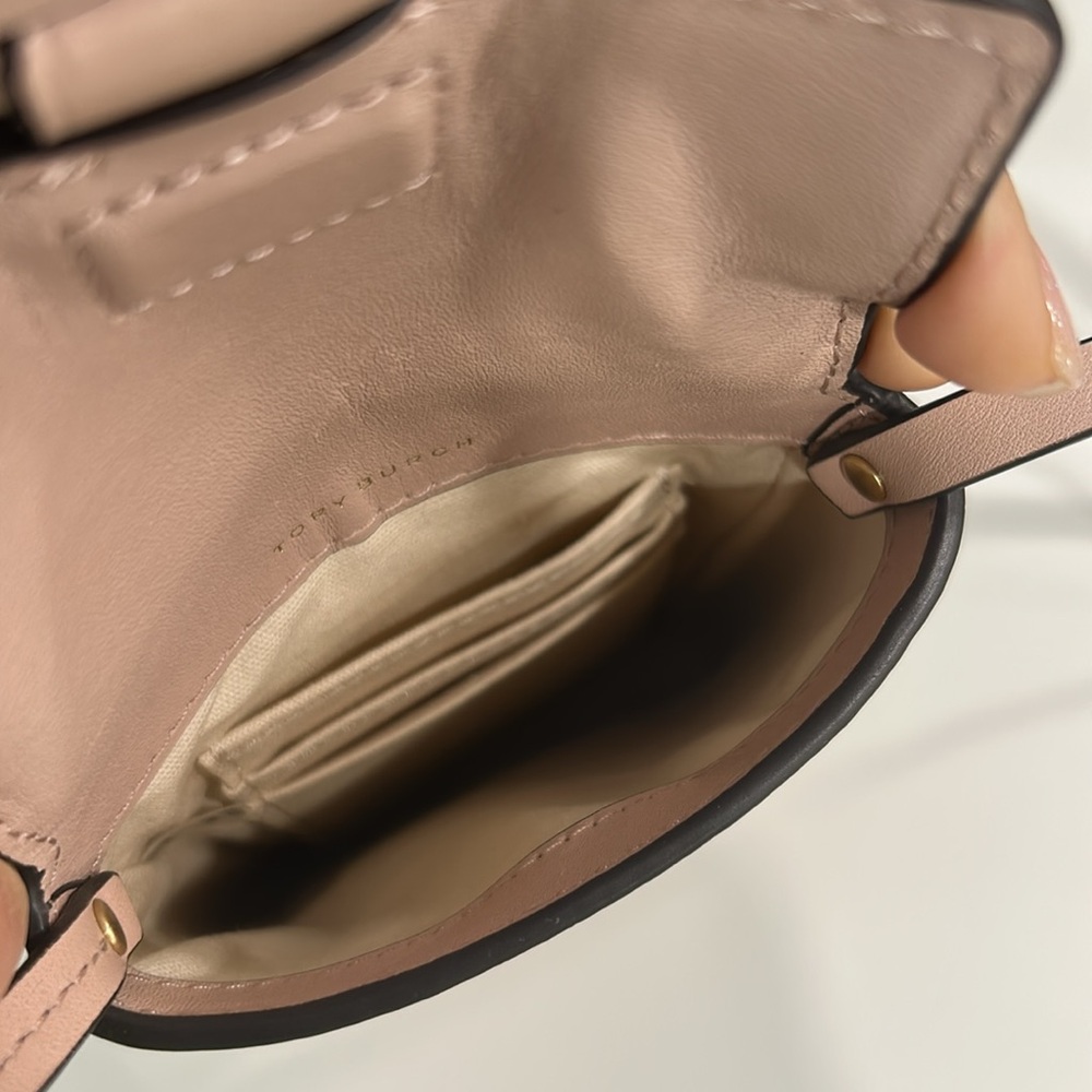 Tory Burch Miller Crossbody Bag - Picture 6 of 6